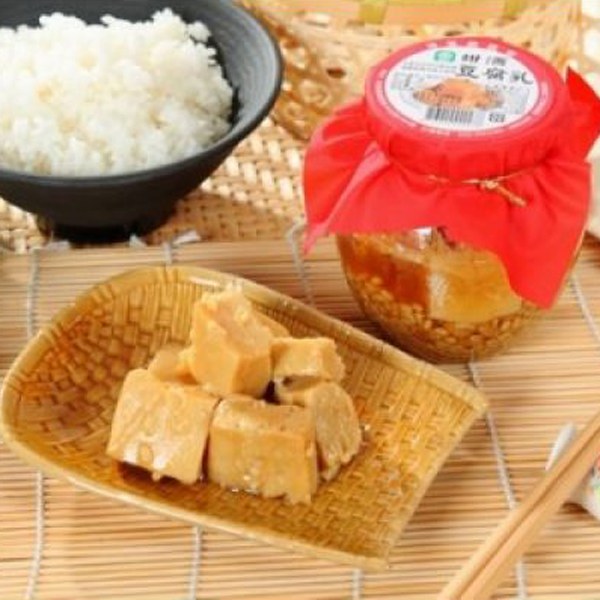 甜酒豆腐乳